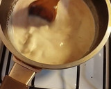 Foto del paso 3 de la receta: Salsa bechamel light