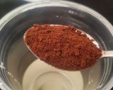 Foto del paso 1 de la receta: Latte de café