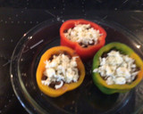 Foto del paso 3 de la receta: Pimientos rellenos