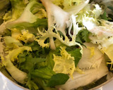 Foto del paso 3 de la receta: Ensalada de ventresca