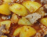 Brassói recept fázis 6 fotója