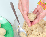 Foto del paso 5 de la receta: Albóndigas de Tempeh Veganas