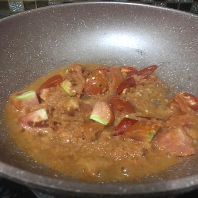 Langkah 3
