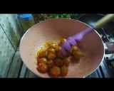 Foto langkah ke 5 dari resep Cilok mercon.