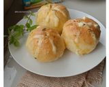 Foto langkah ke 10 dari resep Korean Garlic Cheese Bread.