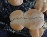 Foto del paso 12 de la receta: Marraqueta casera crujentes