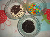 Sandwich de helado