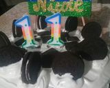 Foto del paso 3 de la receta: Torta cumple😋