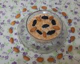 A picture of step 6 of Milkmade vermicelli kheer.