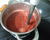 Foto del paso 5 de la receta: Mermelada de fresa 🍓