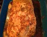 Foto del paso 12 de la receta: Lomo de cerdo al horno