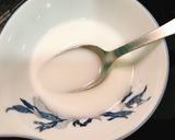 Hình bước làm 1 của món Soup đậu hũ non rau củ