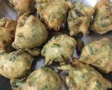 મેથી ના ગોટા (Methi Gota Recipe In Gujarati) રેસીપી સ્ટેપ4ફોટો