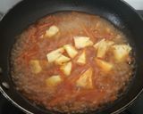 Foto langkah ke 5 dari resep 48 | Ayam Asam Manis.