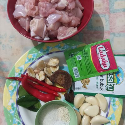 Langkah 1