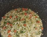 صورة لخطوة 3 من وصفة رز عدجاج على طريقتي