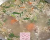 Foto langkah ke 5 dari resep Sop Kembang Kol.