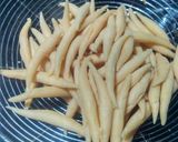 Foto langkah ke 5 dari resep Telur Gabus Keju.
