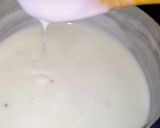 Foto del paso 3 de la receta: Salsa blanca