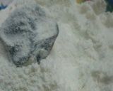 صورة لخطوة 3 من وصفة كيكة التمر (البلح الطري)