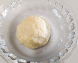 Foto langkah ke 2 dari resep Karipap panggang.