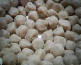 Foto langkah ke 6 dari resep Bakso tempe.