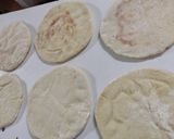 Foto del paso 9 de la receta: Discos de pizzas para tener listos en el freezer