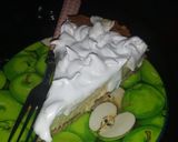 Foto del paso 4 de la receta: Lemmon Pie