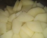 Foto del paso 1 de la receta: Tortilla de papa al horno 🥔
