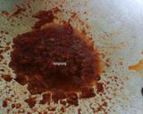 Foto langkah ke 3 dari resep Sambel Teri Pete.
