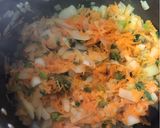 Foto del paso 2 de la receta: Chow Fan casero!