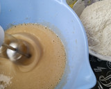 Foto del paso 1 de la receta: Bizcochuelo FÁCIL♥️Ideal Para El Mate (Húmedo)