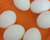 மொறு மொறு எக் பிங்கர்(egg finger recipe in tamil) ரெசிபி ஸ்டேப் 1 புகைப்படம்