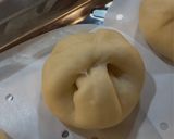 Hình bước làm 6 của món Bánh Bao Dai Mini