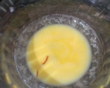 மில்க் ரப்டி ரெசிபி ஸ்டேப் 2 புகைப்படம்