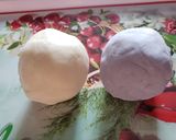 Hình bước làm 2 của món Bánh tằm se tay
