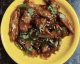 ડ્રેગન પોટેટો (Dragon Potato Recipe In Gujarati) રેસીપી સ્ટેપ5ફોટો