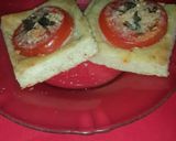 Foto del paso 6 de la receta: Coca amb tomaquèt