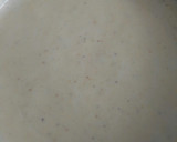 Foto del paso 13 de la receta: Lasaña de berenjena y champiñones