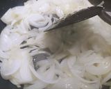Foto del paso 6 de la receta: Puntas Solomillo ternera con champiñones en salsa carrilleras