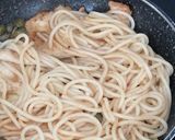 Foto del paso 7 de la receta Piccata de pollo