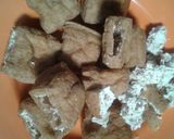 Foto langkah ke 1 dari resep Tahu Jeletot So yummy.