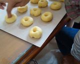 Foto langkah ke 5 dari resep Donat Kentang.