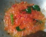 Foto langkah ke 3 dari resep Ceker Mercon Pedas Manis.
