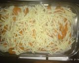 Foto del paso 4 de la receta: Lasagna de vegetales