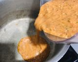 A picture of step 4 of Habanero Pepper Sauce [African Hot Sauce].