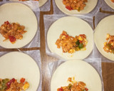 Foto del paso 9 de la receta: A la rica empanadilla