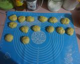 Foto langkah ke 5 dari resep #50 Roti Bluder EKONOMIS.