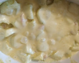 Foto del paso 3 de la receta: Guarnición a las finas hierbas sin sal añadido