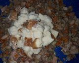 Foto del paso 9 de la receta: 🇫🇷Choux farcis "Ménagére"🇫🇷 Col rellena "ama de casa"